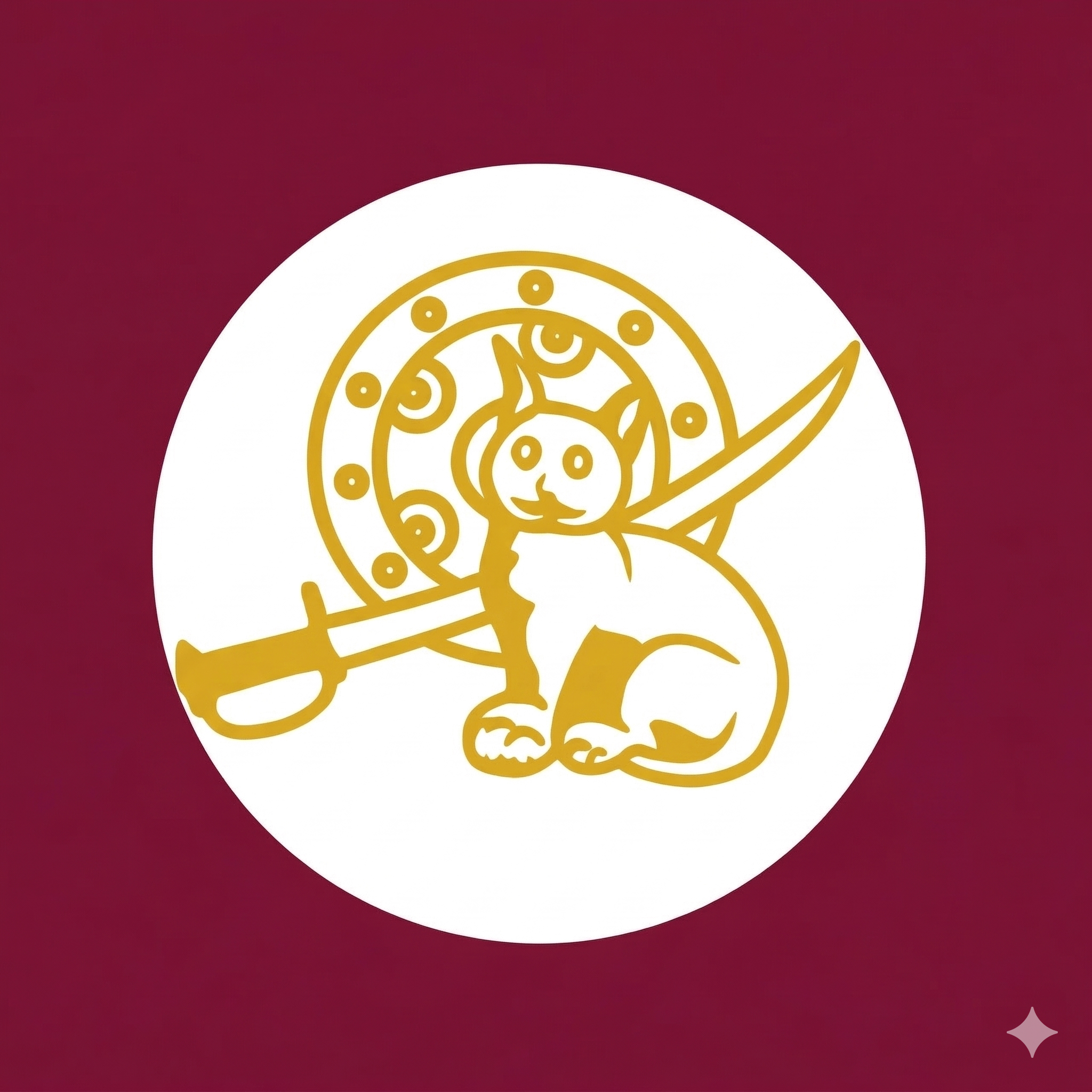 Chutia Development Council Logo